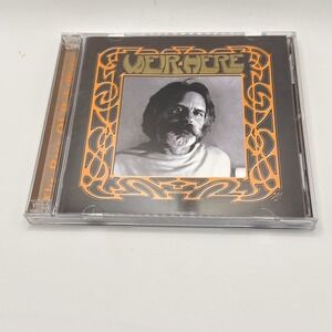 Bob Weir Weir Here The Best‎ Of Bob Weir 2-CD Set Grateful Dead 2004 HY-20032